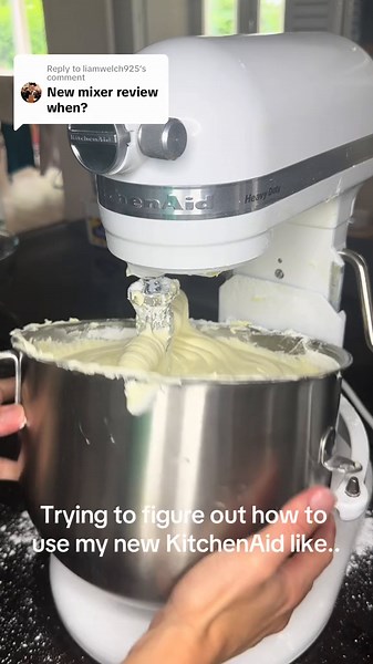 Discover the Magic of KitchenAid: Unleash Your Baking Potential