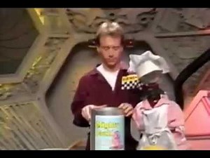 Mighty Jack Dog Food