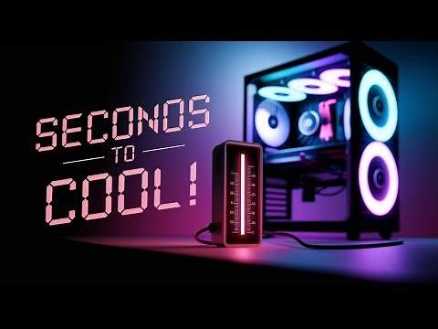 Drop CPU Temps in SECONDS! 🧊 FASTEST Fix for Windows PC/Laptop (2025)