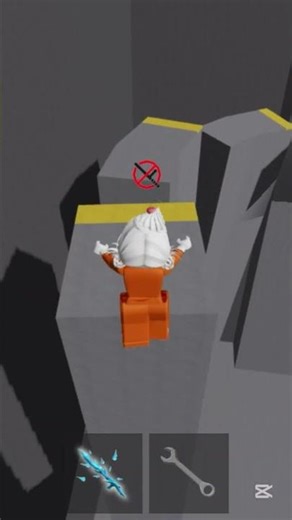 베리의 감옥 탈출 하깅‼️#로블계#추천