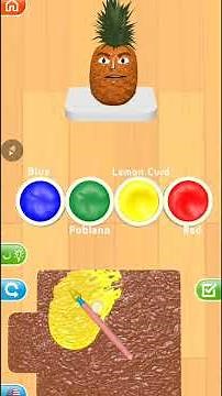 Color Match Game Level - 14 Walkthrough | Color Match Game