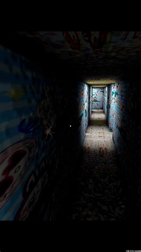 Anglina Spider Is Labubu Doll #reels | CSK EVIL GAMER