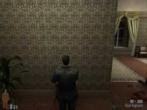 Free Pc Game Download (Max Payne)