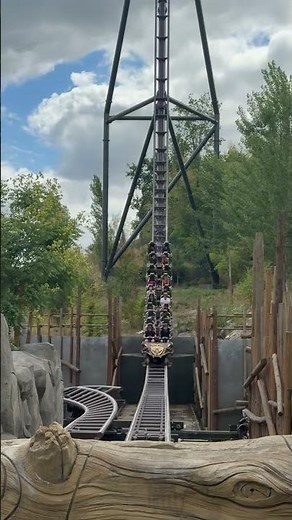 Toutatis Parc Astérix
