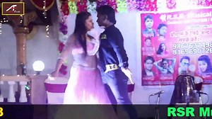 Bhojpuri Dance | New Arkestra || Firoz Shaikh - Puja || Live Dance Performance ||  Latest Bhojpuri S