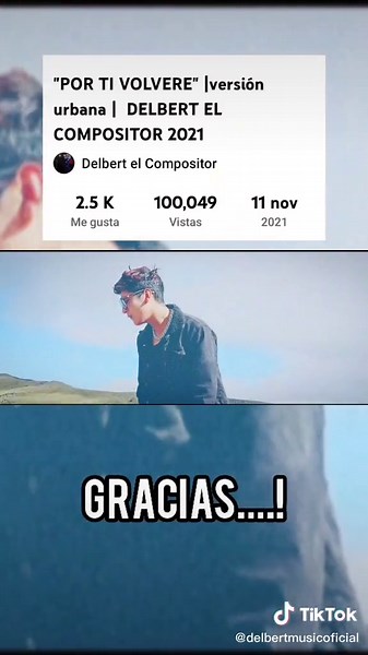 Delbert el compositor ❤ on TikTok