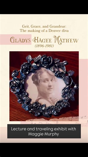 Discover the Life of Gladys Hagee Mathew in 2026