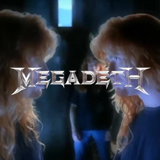 Sweating bullets #MEGADETH #sweatingbullets #heavymetal #youthanasia #metal