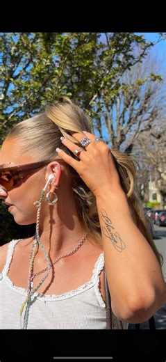 Maximalist Piercing Vlog: Ear Stack Magic