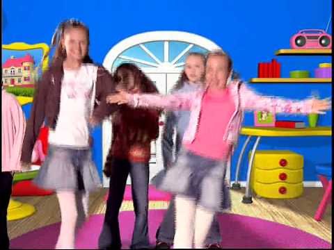 Die Lollipops - Lirum Larum Löffelstiel (Musikvideo)