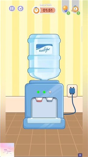 Tidy Up | Level 194 #tidyup #tidymaster