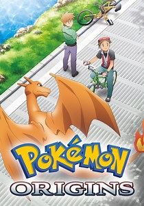 Saison 1 Pokémon: les Origines streaming: regarder les épisodes