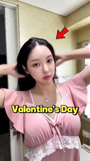Valentine's Day In Japan Is Completely Different