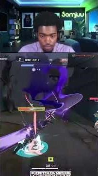 THIS IS WHAT THE RANK 1 BP LOOKS LIKE!🔥 #marvelrivals