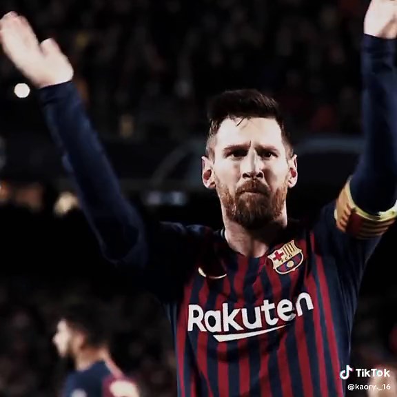 2019..#leomessi #fcbarcelona #2019 #futbol | another love