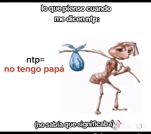 Significado de NTP: Todo Lo Que Debes Saber