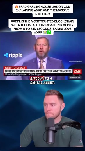 🚨 Protect ur XRP, move assets off exchanges like Binance, Coinbase, Kraken, Robinhood etc... Self custody matters. Message me 'XRP GUIDE' for private guidance.