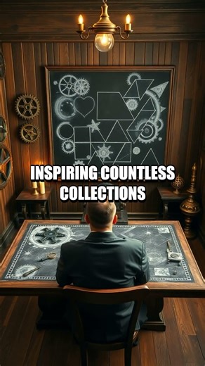 The 1907 Puzzle Pioneer That Shaped Solvers Worldwide