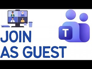 How to Join Microsoft Teams Meeting as Guest (No Account Required 2026)