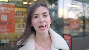 Amazon Go: Cashier-less grocery shopping experience