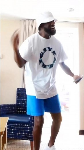 Feeling Earth, Wind & Fire!