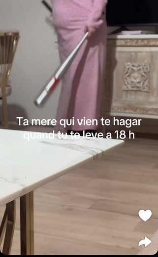 Les blagues téléscopiques de Riyad