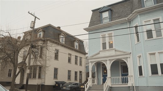 Historic East Side homes could face demolition for new Brown University academic building