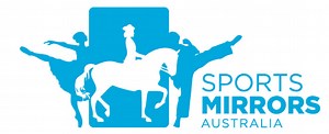 Equestrian Arena Mirrors | Sports Mirrors Australia
