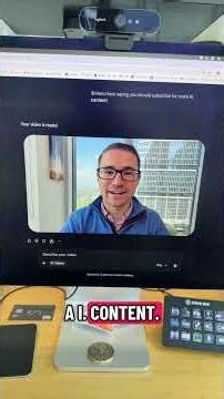 Google AI Avatars that you can use in Videos! Gemini AI Video Avatars