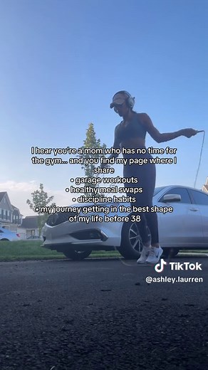 Get Fit at Home: A Mom's Guide to Quick Workouts