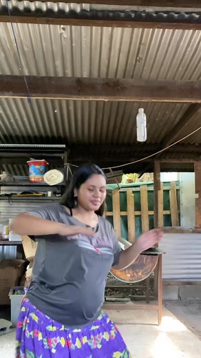 Marshallese vines on Reels