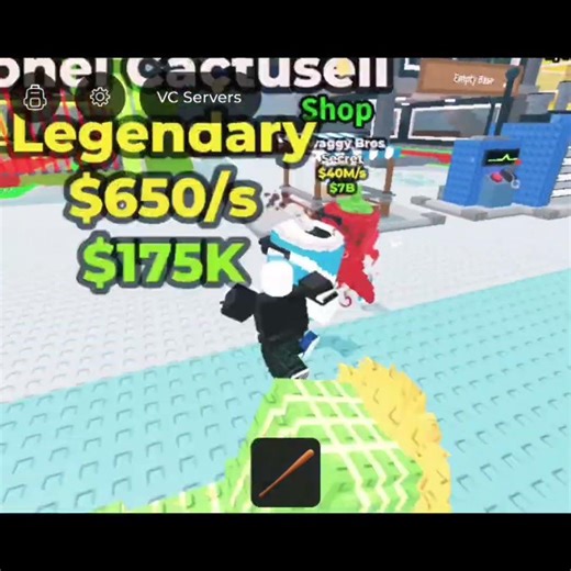 😍Steal a Brainrot 002 #roblox #shorts #naoflopa