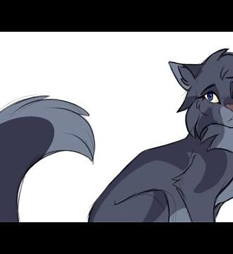 Warrior cats singing voices pt8