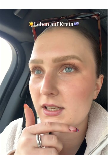 Life on Crete: A Journey to Greece