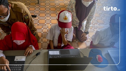 Cara Keluar dari Exambrowser Client ANBK 2025 dengan Benar