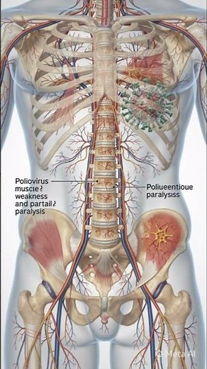 Polio Explained: Symptoms, Causes, Prevention & Vaccination. 2026