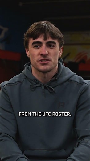 The Road Back Starts for Nathan Fletcher 👊