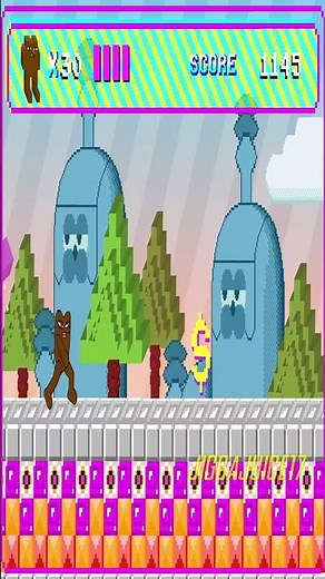 The Problem Solverz - Tomb of Nefertiti Flash Game Gameplay