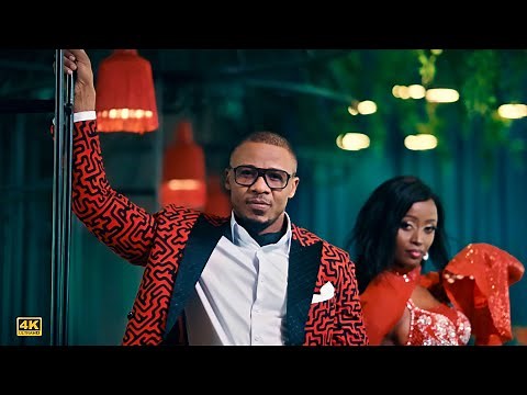 Alikiba - SELLA (Clip Officiel)