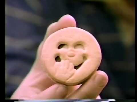 ABC Saturday Morning Commecials April 25, 1987 Part 1