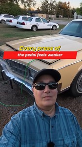 58K views · 365 reactions | The Night I Stole This Car to Get Lucky—And Got Arrested #shortsreels #funny #storytelling #vintagecar #driving | Auto Auction Rebuilds | Facebook