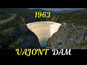 The Vajont Tragedy of 1963: A Catastrophe That Claimed Over 2,000 Lives