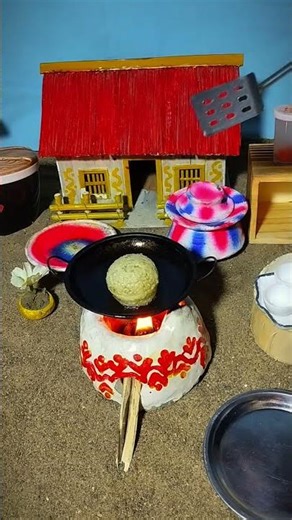 Mini Cooking Magic You Have to See!