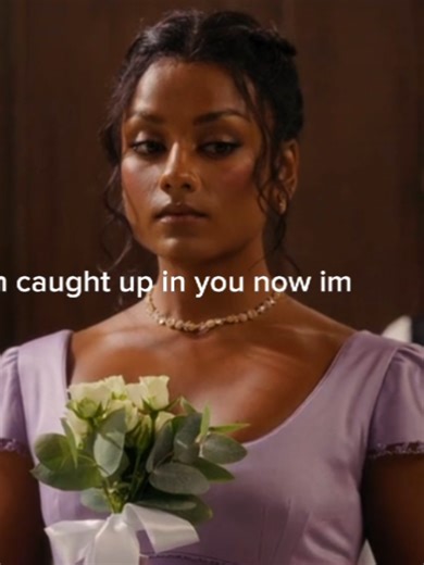 Kate Sharma's Charming Moments from Bridgerton