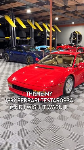 Denise Kirtley on Instagram: "Took my Dads car out for him again, this my 3rd Fathers Day without him. This dream car of his…this car I need to learn to drive (manual transmission)… is now mine. How I wish it weren’t. How I wish he were still here…taking his car down PCH on the weekends. Smiling and enjoying the roar of the engine. He was in his early 70’s when we lost him and I know he thought he had more time. We all did. I’ve learned a lot from this loss. It’s made me bolder. Nothing is guara