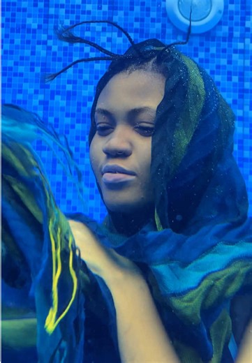 Nelly: The Enchanting Mermaid Journey