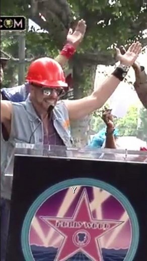 In 2008, Village People were honored with a star on the Hollywood Walk of Fame 🌟