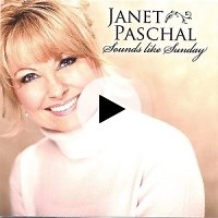 Turn Your Eyes Upon Jesus by Janet Paschal