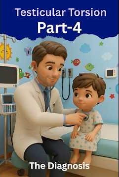 Testicular Torsion in Children: Diagnosis, Emergency Care & Timing | Dr. Prabhu Karunakaran