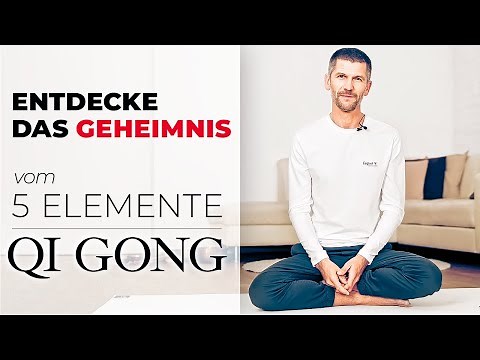 Qi Gong of the 5 Elements | Living in Harmony with the 5 Elements | Episode 1